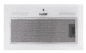 Скрытая кухонная вытяжка Exiteq EX-1246