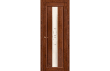 Межкомнатная дверь Вилейка Версаль ДО
