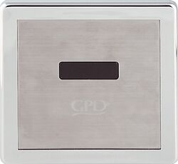 Смывное устройство для писсуаров GPD FPB02