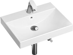 Комплект раковины и смесителя 5 в 1 Lavinia Boho Bathroom Sink 215103 14/15