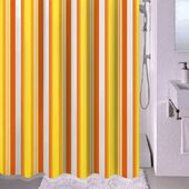Шторка для ванной комнаты Milardo Flag Stripe