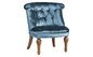 Кресло DG-Home Sophie Tufted Slipper Chair