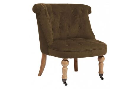 Кресло DG-Home Amelie French Country Chair 44