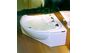 Гидромассажная акриловая ванна Jacuzzi Classic Celtia