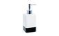 Дозатор для жидкого мыла Fixsen Text FX-230-1