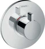 Термостатический смеситель скрытого монтажа для душа Hansgrohe Ecostat S Highflow 15756000