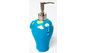 Дозатор для жидкого мыла Wasserkraft Lippe K-8199