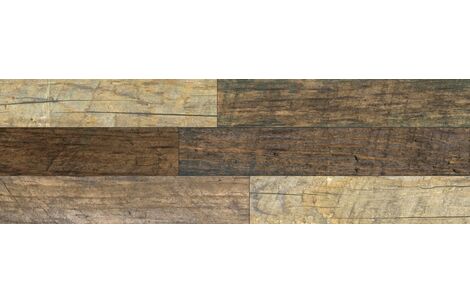 Cersanit Vintagewood коричневый 59.8х18.5