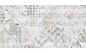 Beryoza Ceramica Скарлетт светло-серый Декор 3 60x30