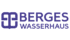 Berges Wasserhaus - Инсталляции для подвесного биде