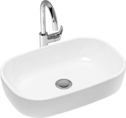 Комплект раковины и смесителя 2 в 1 Lavinia Boho Bathroom Sink 21510190