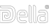 Della - Цветные напольные унитазы