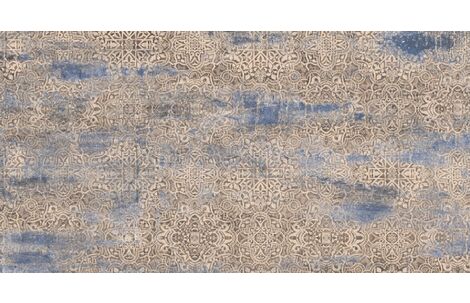 Netto Intenso Gres Royal carpet metallic matt 120x60
