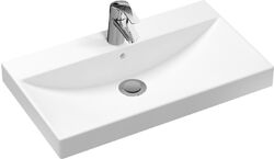 Комплект раковины и смесителя 2 в 1 Lavinia Boho Bathroom Sink 21510454