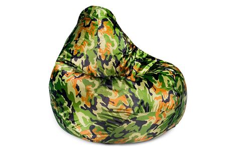 Кресло-мешок Dreambag Камуфляж