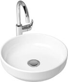 Комплект раковины и смесителя 2 в 1 Lavinia Boho Bathroom Sink Slim 21510205