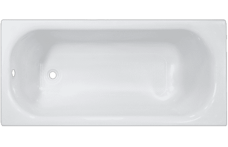 Акриловая ванна Triton Тира