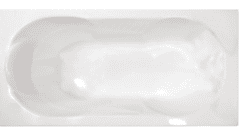 Акриловая ванна Triton Лагуна
