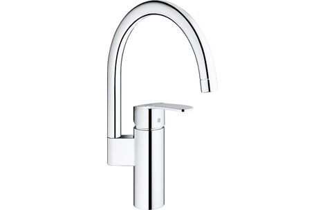 Смеситель для кухонной мойки Grohe Eurostyle Cosmopolitan 30221002