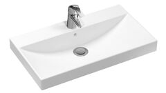 Комплект раковины и смесителя 2 в 1 Lavinia Boho Bathroom Sink 21510454