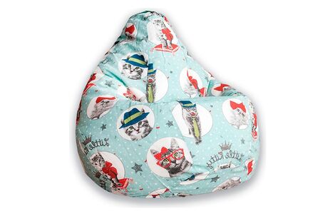 Кресло-мешок Dreambag Кошки