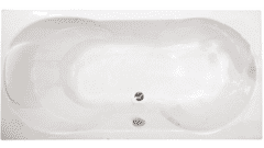 Акриловая ванна Triton Валери