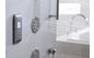 Термостатический смеситель для ванны/душа Jacob Delafon DTV Prompt 527D