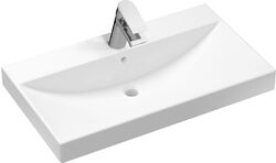 Комплект раковины и смесителя 2 в 1 Lavinia Boho Bathroom Sink 21510325