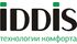 Iddis - Термостатические душевые системы