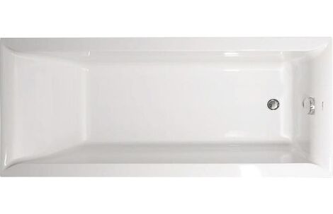 Акриловая ванна Vagnerplast Veronela 160/170
