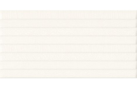 Cersanit Lovely White вайт сатин патерн лайн структура 59.8x29.8