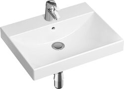 Комплект раковины и смесителя 3 в 1 Lavinia Boho Bathroom Sink 215104 47/48