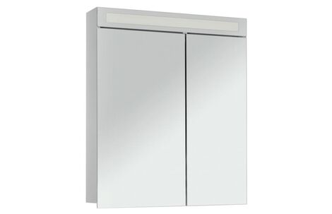 Дверца для зеркального шкафа Dreja Uni 60