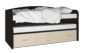 Кровать Артём-мебель СН-108.02