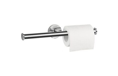 Двойной Держатель для туалетной бумаги Hansgrohe Logis Universal 41717000