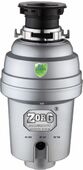 Измельчитель пищевых отходов ZorG ZR-75 D