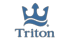 Triton - Симметричные акриловые ванны