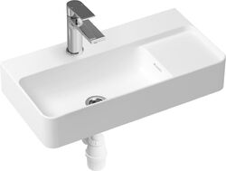 Комплект раковины и смесителя 3 в 1 Lavinia Boho Bathroom Sink Slim 21510360