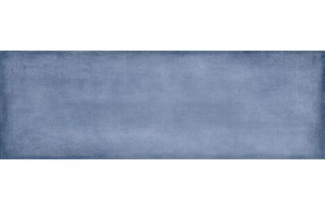 Cersanit Majolica рельеф голубой 59.8x19.8