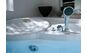 Гидромассажная акриловая ванна Jacuzzi Classic Celtia