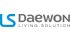 Daewon - Унитазы для людей с ограниченными возможностями
