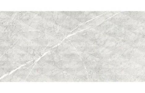 Cersanit Stone Paradise светло-серый сатин структура 59x29