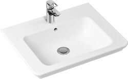 Комплект раковины и смесителя 2 в 1 Lavinia Boho Bathroom Sink 21510394