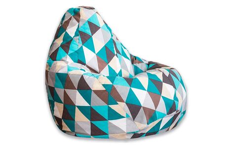 Кресло-мешок Dreambag Изумруд