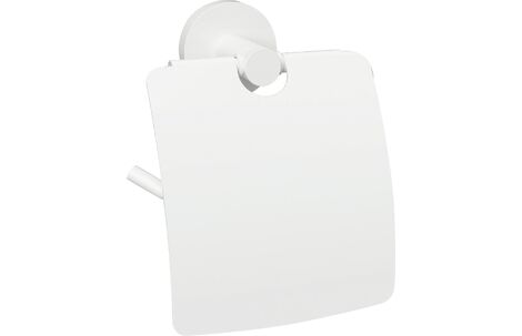Держатель для туалетной бумаги Bemeta White 104112014