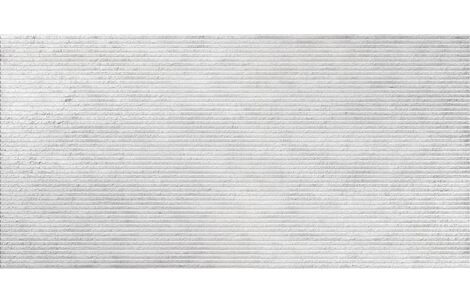 Beryoza Ceramica Скарлетт светло-серый Декор 1 60x30