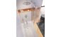 Термостатический смеситель скрытого монтажа для ванны Ravak Chrome CR 067.00