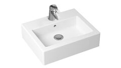 Комплект раковины и смесителя 2 в 1 Lavinia Boho Bathroom Sink 21510459